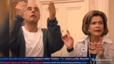 Lucille Bauder Michael Video Viral Twitter Reddit