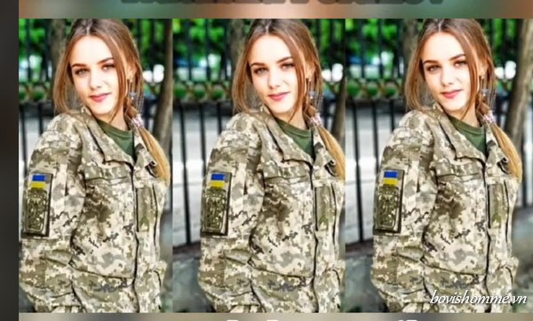 Natasha Gavri Medusa Ukraine Video