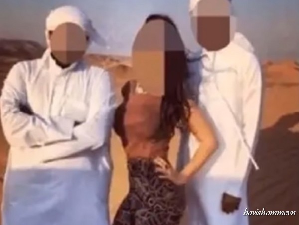 Mona Kizz Dubai Video Leaked Video On Twitter, Reddit