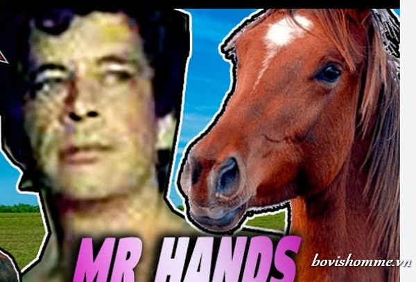 Mr Hands Video Viral On Reddit TikTok Instagram And Twitter BOVIS   1 113 