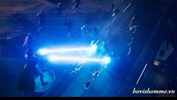 Ver Loki temporada 2 capitulo 1 online:  ¿El Regreso de Thanos