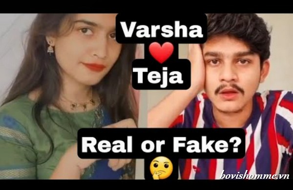 Varsha Dsouza News Leaked Video Twitter Viral Bovis Homme