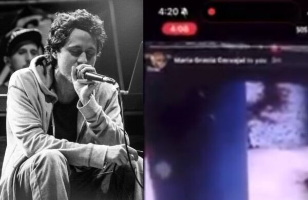 Controversia en redes sociales por el video de la muerte de Canserbero