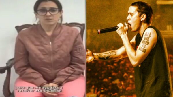 Revelaciones sobre la autopsia de Canserbero