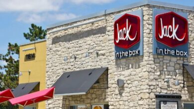 Jack in the Box Chicago Illinois - A Promising Return